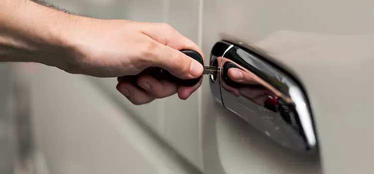 Why Choose Our Auto Locksmith Team in Gastonia, NC?