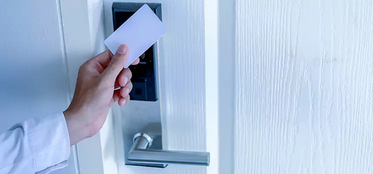 Why Choose Us for Your Keycard Lock Installation in Gastonia, NC?