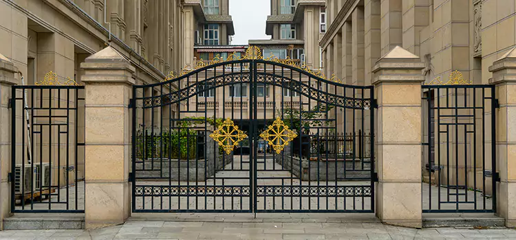 Comprehensive Iron Gate Maintenance Solutions in Gastonia, NC
