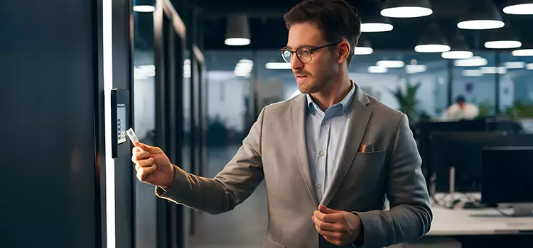 Our Commitment to Keycard Security Excellence in Gastonia, NC