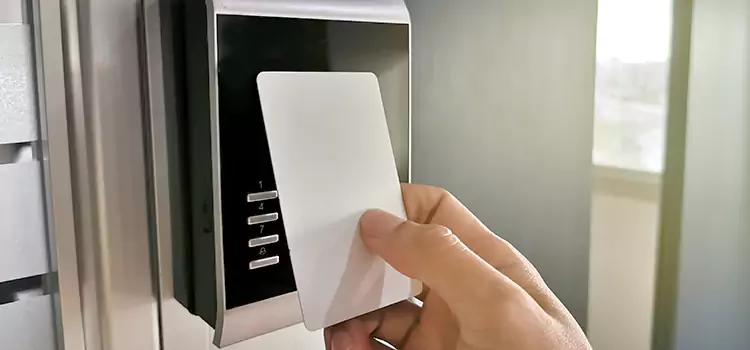 Advanced RFID Technology Integration in Gastonia, NC
